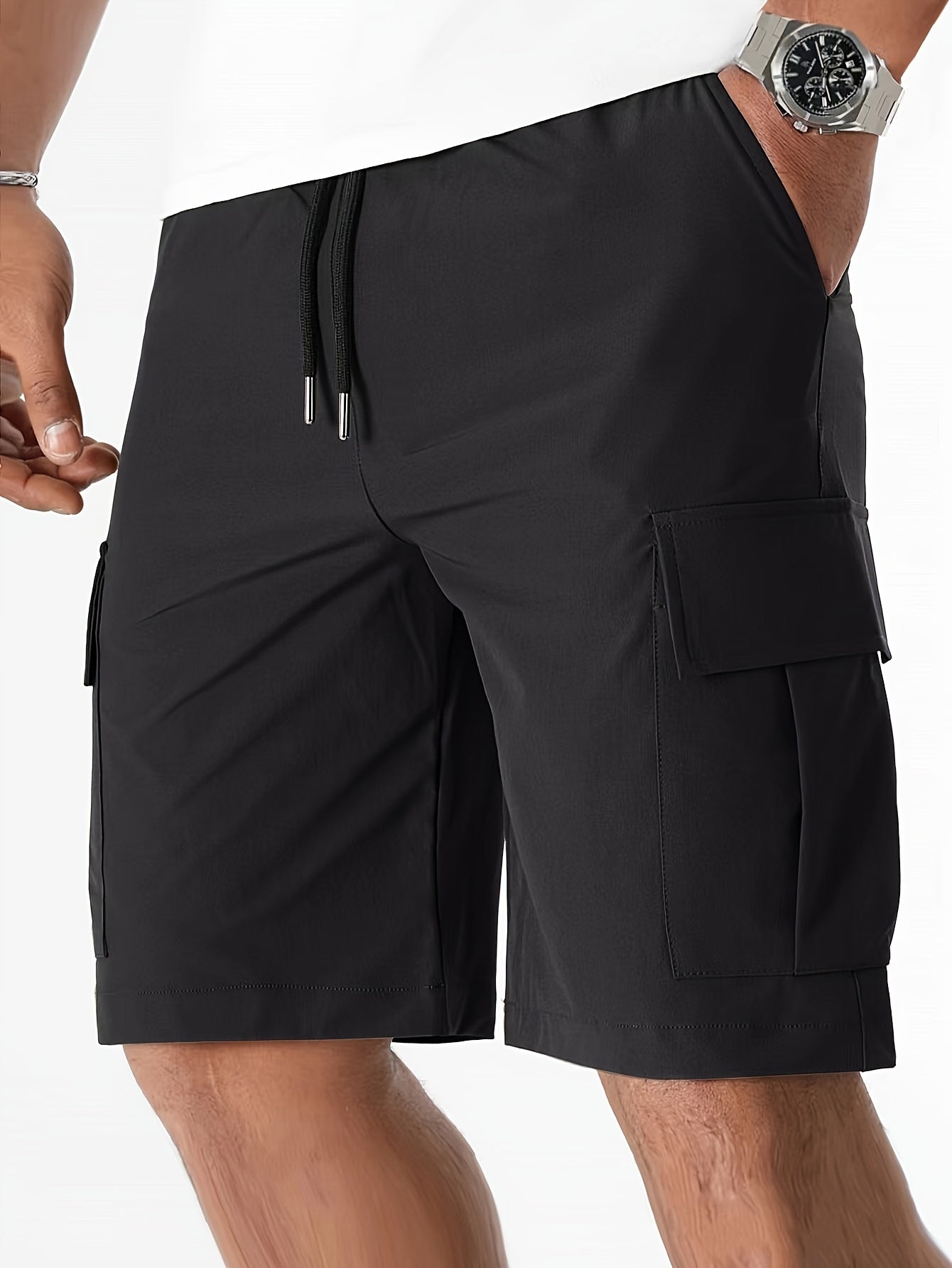Lässige Shorts: Bequem & Praktisch