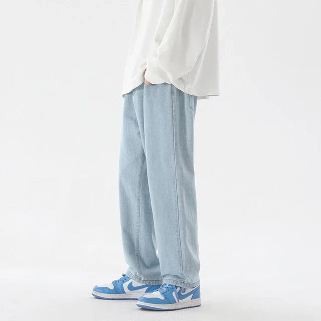 Colton - Lässige Denim Jeans