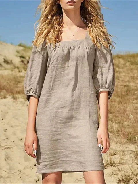 Jana | Freizeit Damen Kleid