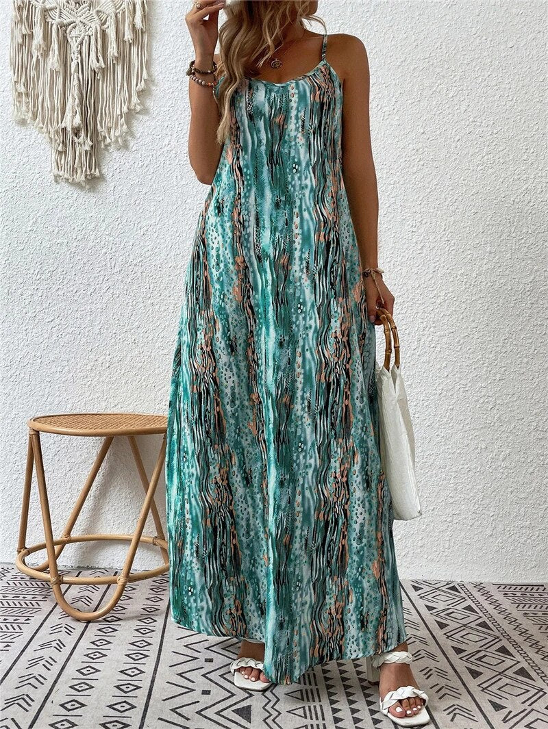 Johanna | Lange Retro-Kleider