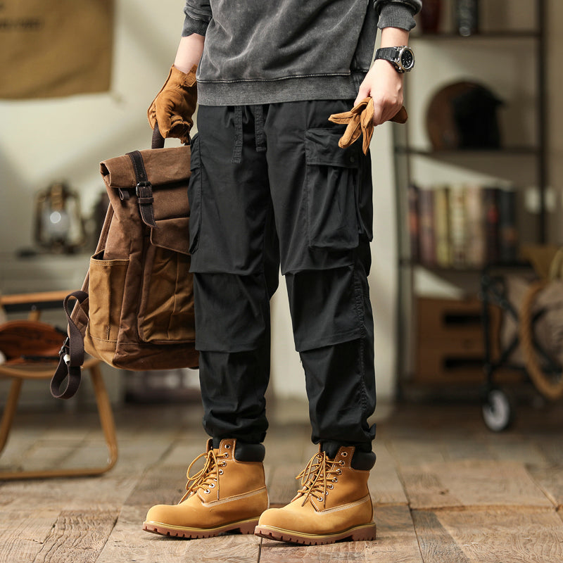 Eddie - Cargo Jogginghose