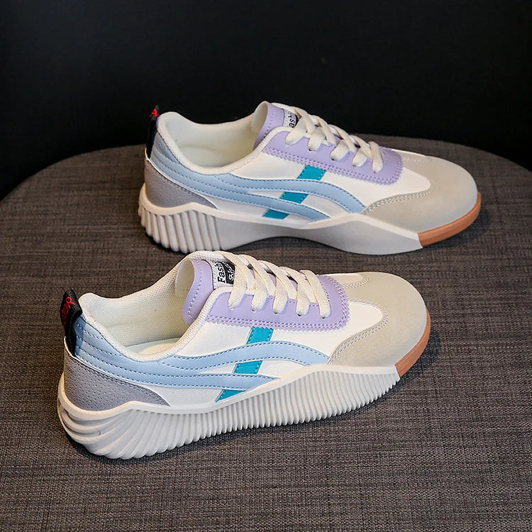 Gurli™ Bequeme Turnschuhe für Frauen