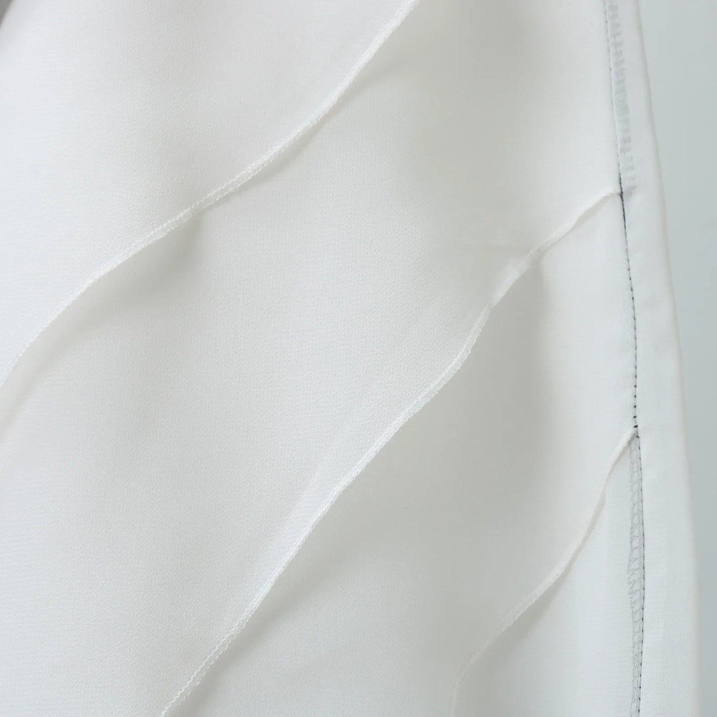 Erica - Elegantes mehrlagiges Ombre-Kleid