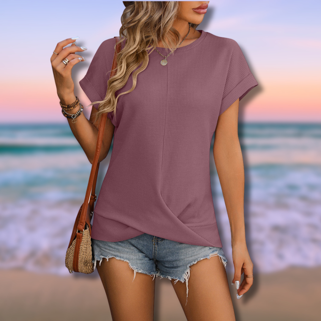 Freizeit-T-Shirt - Jenna
