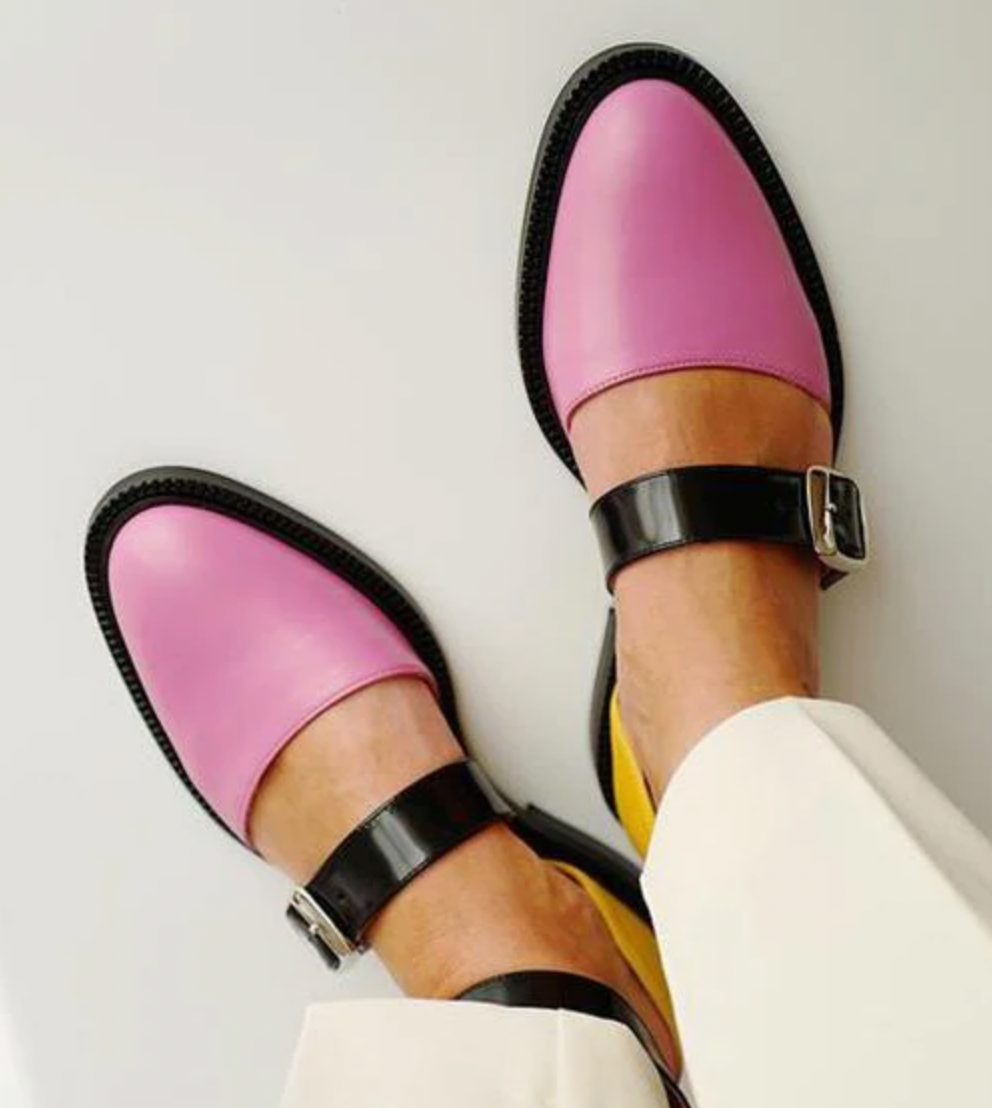 ILENA - Die stylischen und einzigartigen Sandalen für den Frühling/Sommer