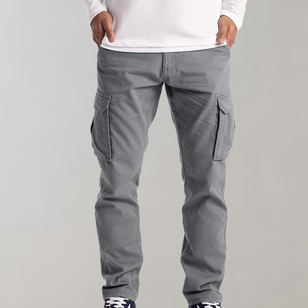 Odger - Bequeme Cargohose