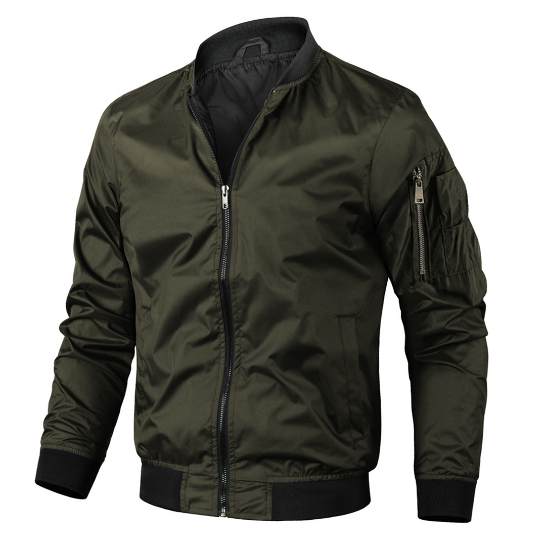 Jayden - Vintage Bomberjacke