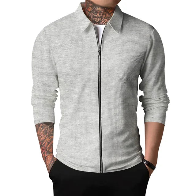 Jaxon – Stylische Jacke für Herren