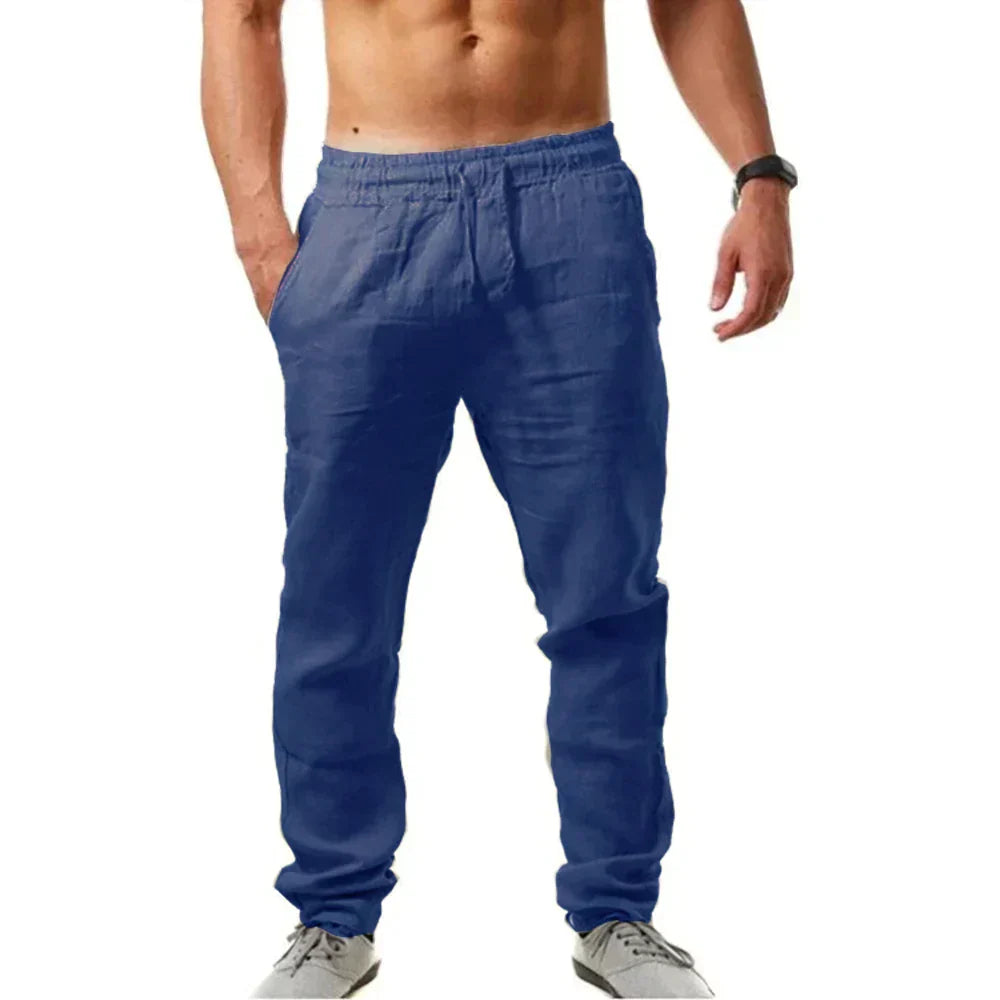 Armand - Atmungsaktive Hosen
