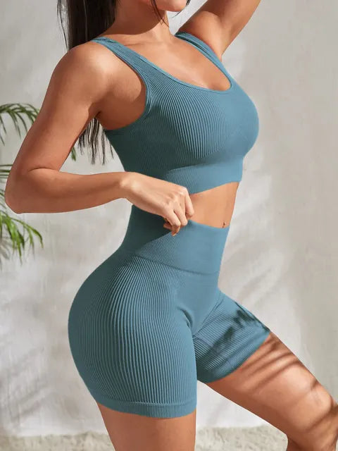 Melisa - Workout Set für Frauen
