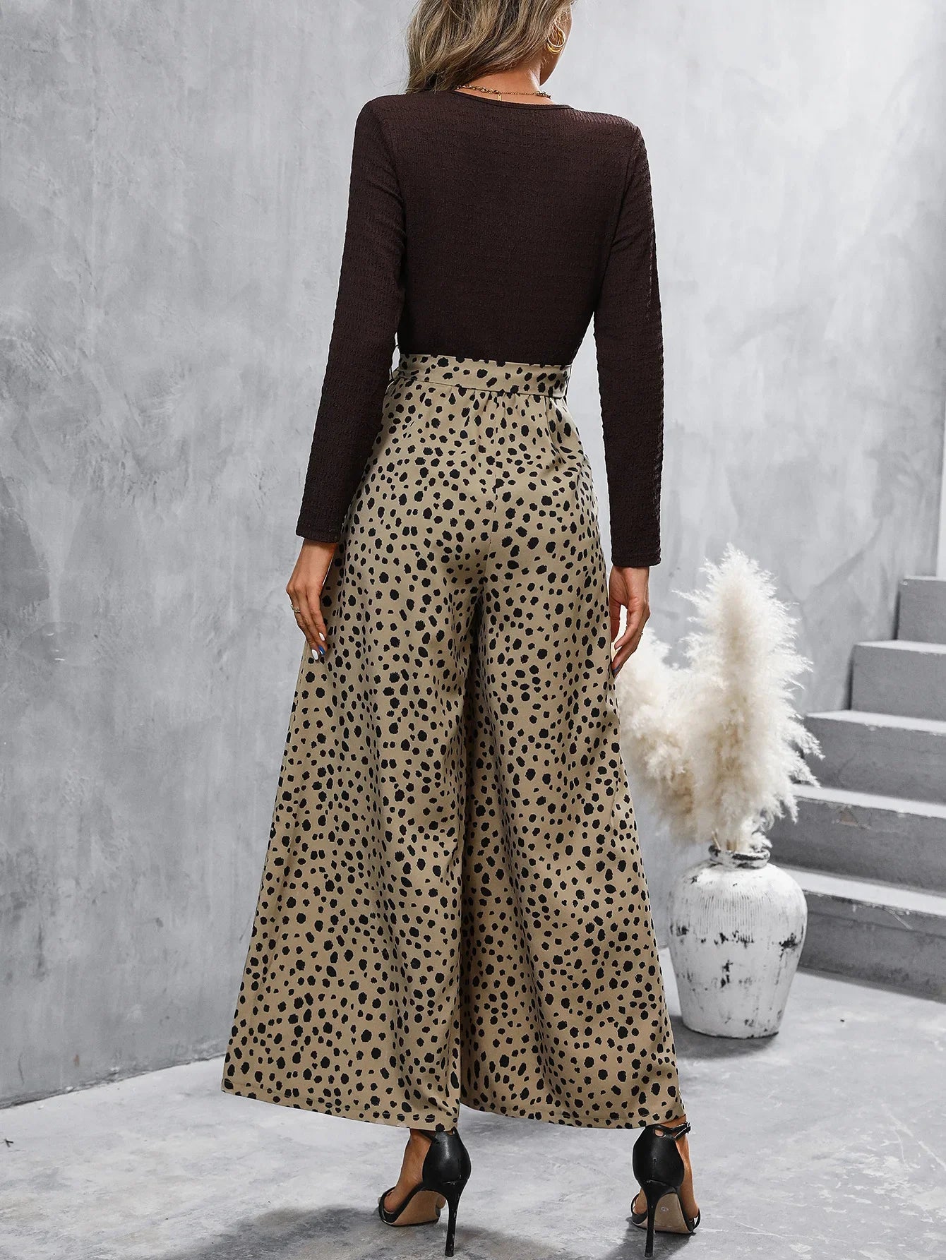 Vangie - Elegante Freizeitkleidung für Damen