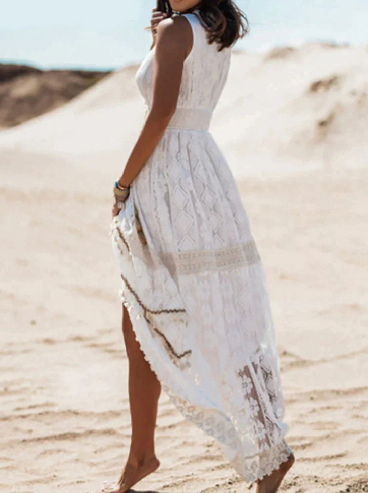 Carmina Boho Kleid