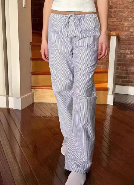 Olesia - lounge-hose für damen