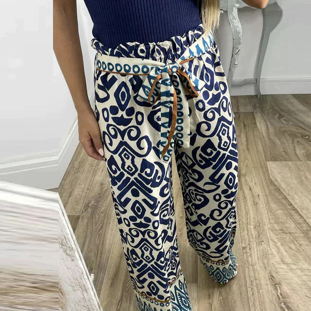 GWEN - Vintage-Hosen