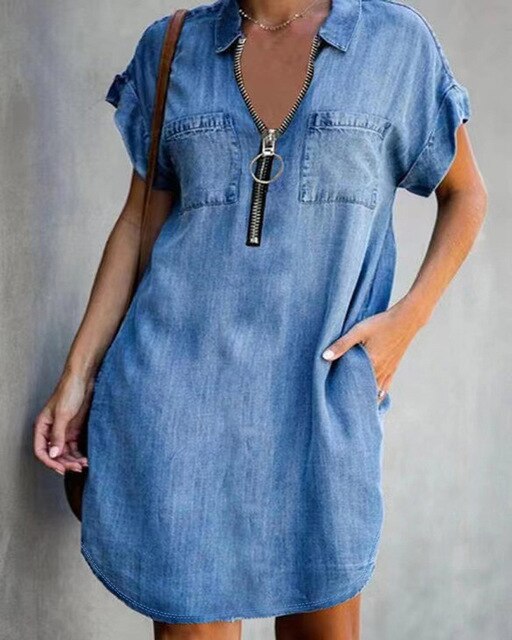 Mia | Retro-Kleid