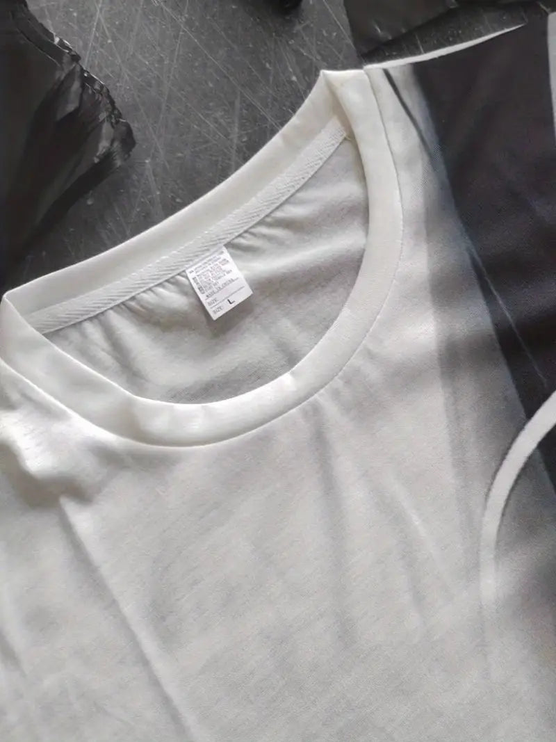 Michael – lässiges vintage-t-shirt für männer