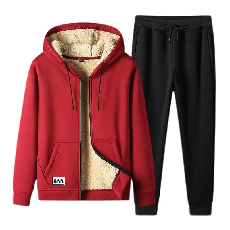Frens - Stylisches Tracksuit Set für Männer