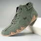 Skylar Ortopädische bequeme Schuhe aus authentischem Leder (Unisex)