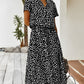 LILLY - Buntes Print-Kleid