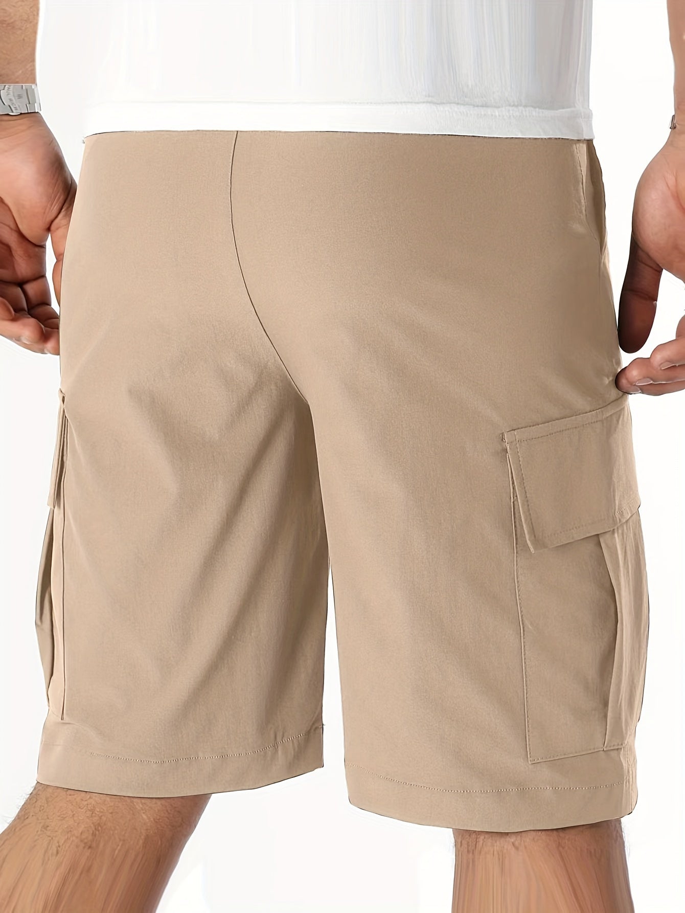 Herren Freizeitshorts: Praktisch & Komfortabel