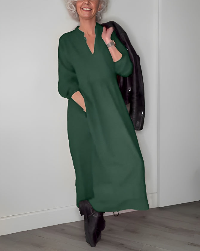 Romilly™ | Stilvolles Kleid