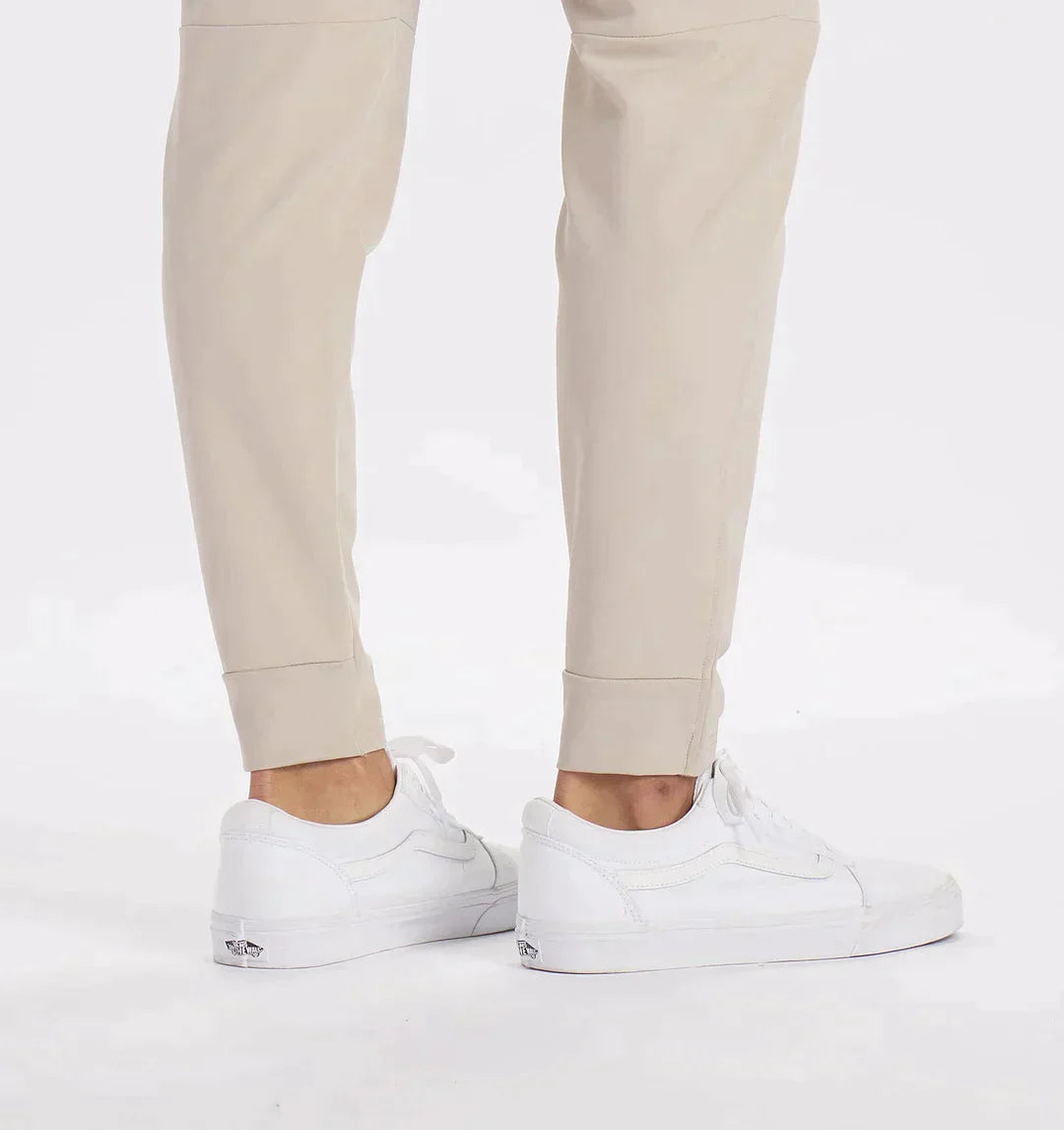 CALVIN - Stylische Hose für Herren nach italienischem Design