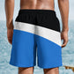 Grafische Badeshorts - Tim