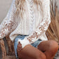 Monci® - "So gut wie Herbst" Creme-Pullover