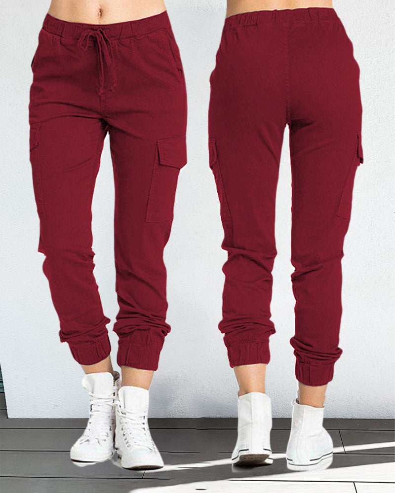Issa - Cargohose