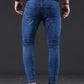 Abero - Herren Denim Jeans