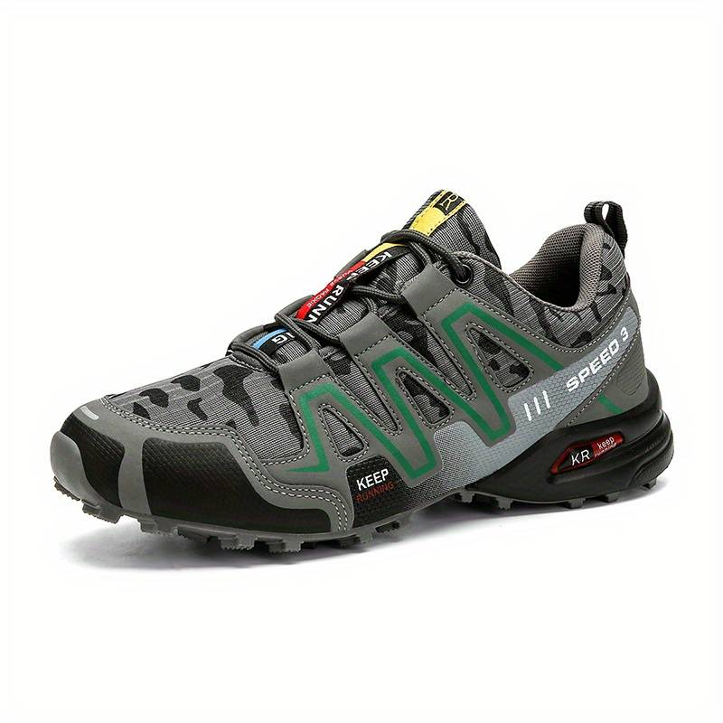 TrailMates wasserdichte Unisex-Wanderschuhe