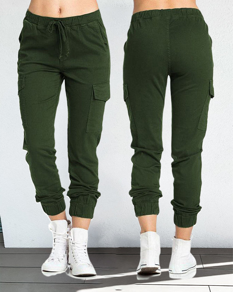 Issa - Cargohose