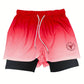 Alexander – 2-in-1-doppelschicht-ombre-shorts für herren