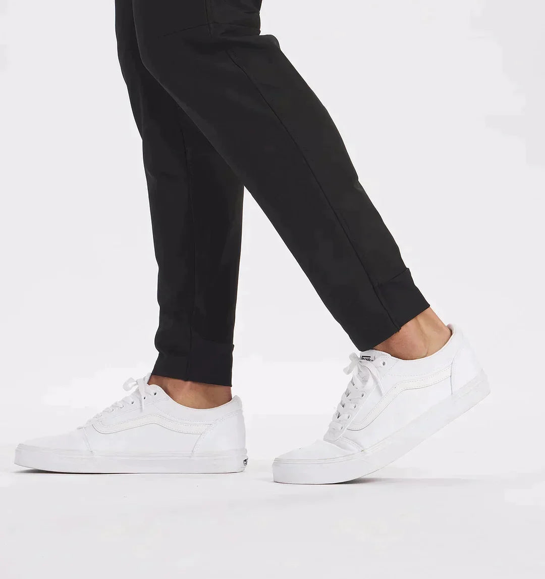 CALVIN - Stylische Hose für Herren nach italienischem Design