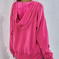 Isadora - Sweatshirt