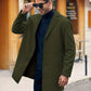 Ulrich Weiner - Retro Trenchcoat