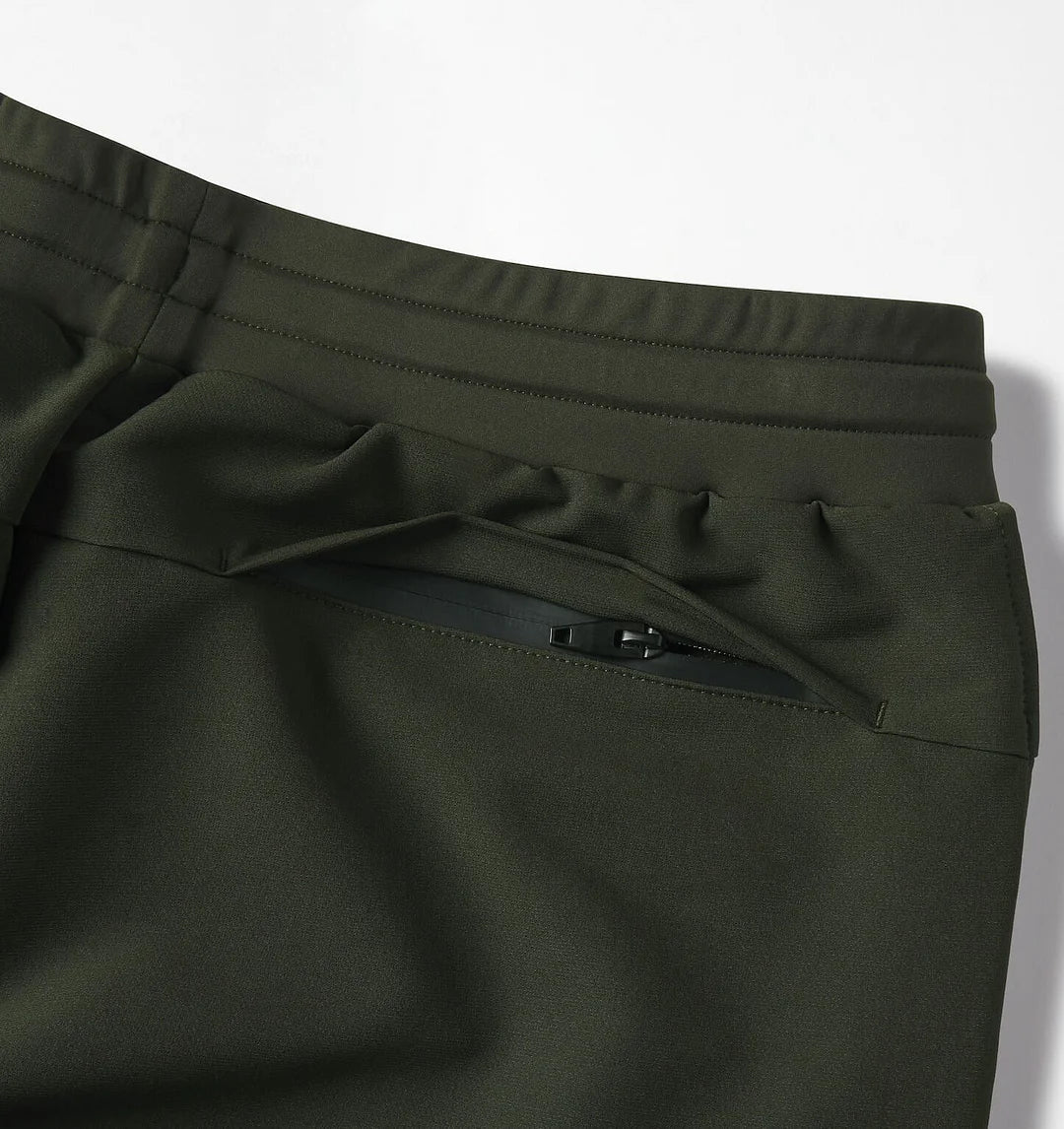 CALVIN - Stylische Hose für Herren nach italienischem Design