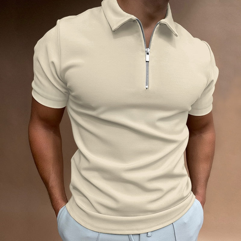 Noah - Polo für Männer