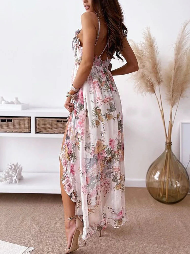 Blossomella kleid | 50% rabatt nur heute