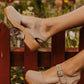 CORINNA - Stylische und bequeme Clogs