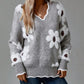 FlowerCozy Sweatshirt