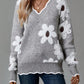 FlowerCozy Sweatshirt