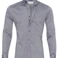 Oscar - STRETCH ZIP SHIRT (Hemd)
