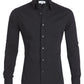Oscar - STRETCH ZIP SHIRT (Hemd)