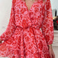 CASSY - Elegantes Sommer Kleid