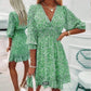 Stylisches Kleid für Damen – Juli