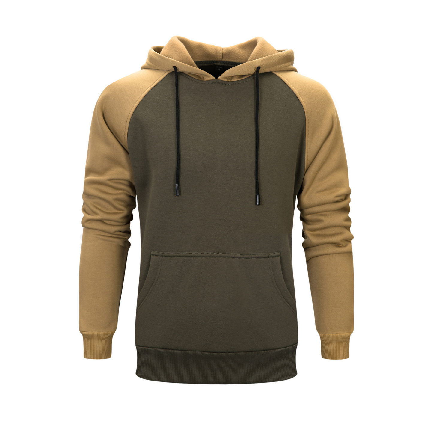 RIECK - Stylische warme Zipper Jacke