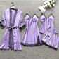 Alida - Pyjama-Set