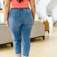 Elastische Jogger-Jeans | 1+1 GRATIS