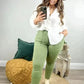 Elastische Jogger-Jeans | 1+1 GRATIS